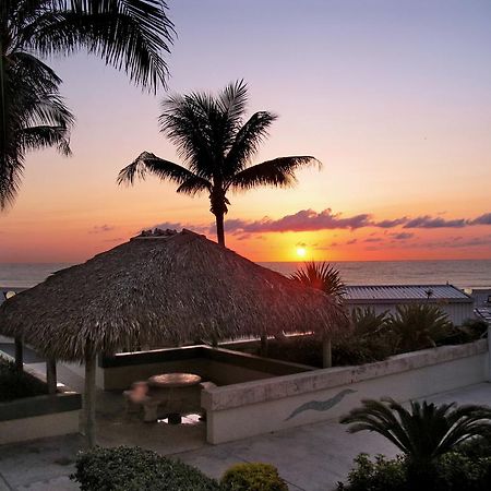 Golden Strand Resort Sunny Isles Beach Extérieur photo
