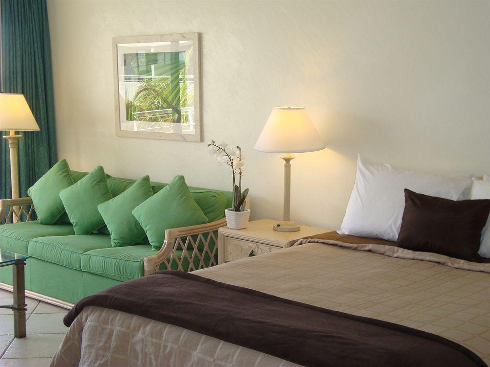 Golden Strand Resort Sunny Isles Beach Extérieur photo