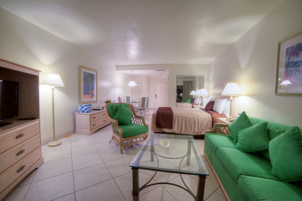 Golden Strand Resort Sunny Isles Beach Chambre photo