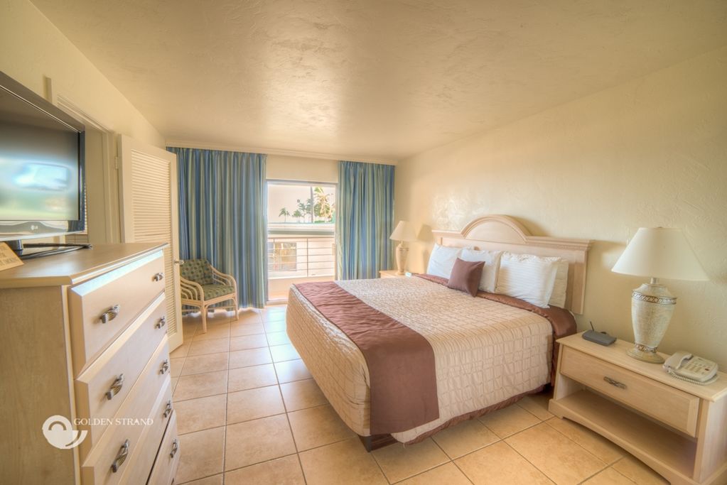Golden Strand Resort Sunny Isles Beach Chambre photo