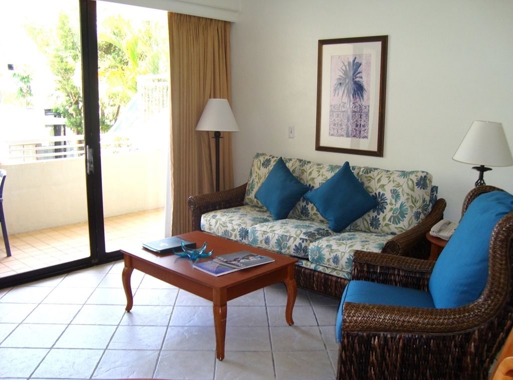 Golden Strand Resort Sunny Isles Beach Chambre photo