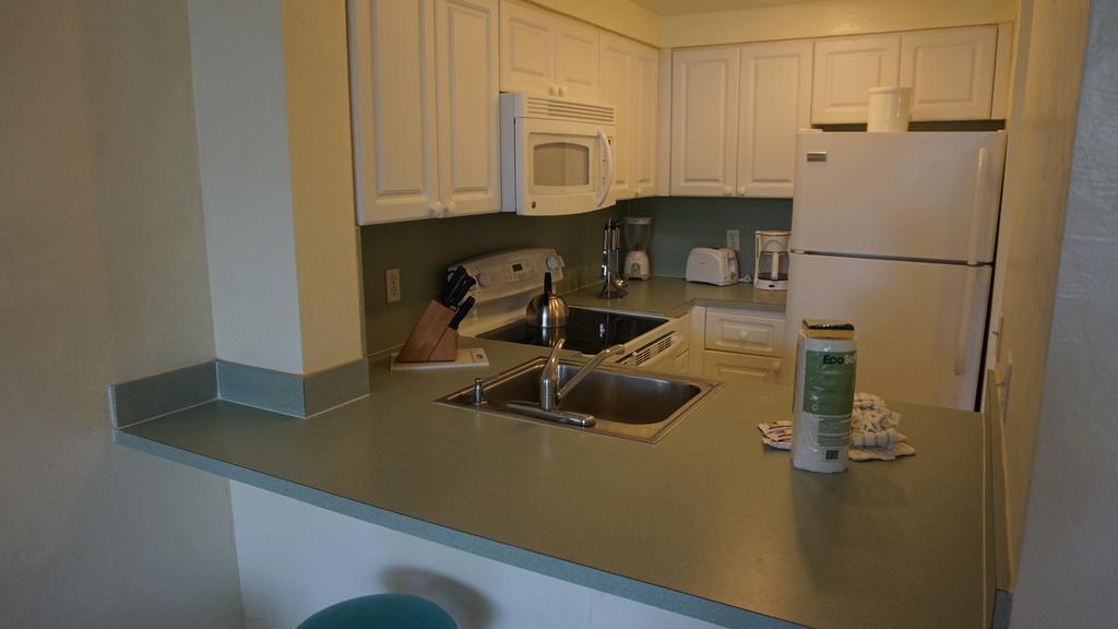 Golden Strand Resort Sunny Isles Beach Extérieur photo
