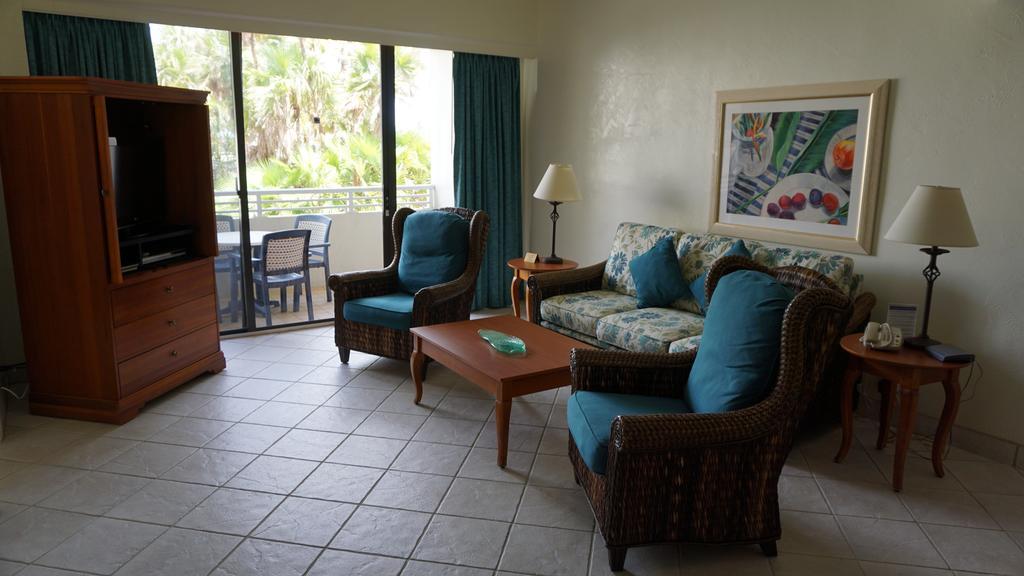Golden Strand Resort Sunny Isles Beach Extérieur photo