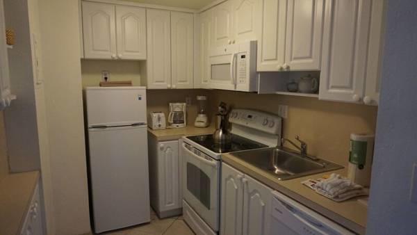 Golden Strand Resort Sunny Isles Beach Extérieur photo