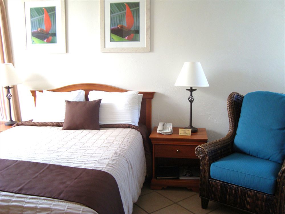 Golden Strand Resort Sunny Isles Beach Extérieur photo